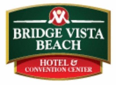 Bridge Vista Beach Hotel&Convention Center Mackinaw Stadt Exterior foto